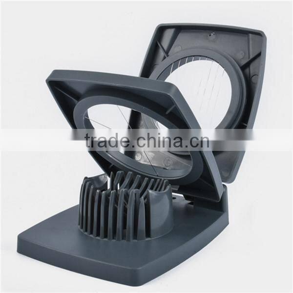 Multi-use good quality cheap egg cutter egg slicer