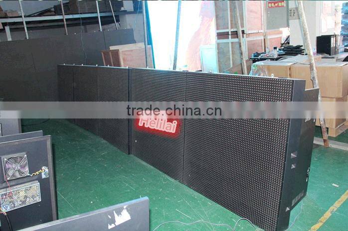 P10 Outdoor Full Color LED Display Screen /p10 p6 p16 p3 p4 indoor led screen