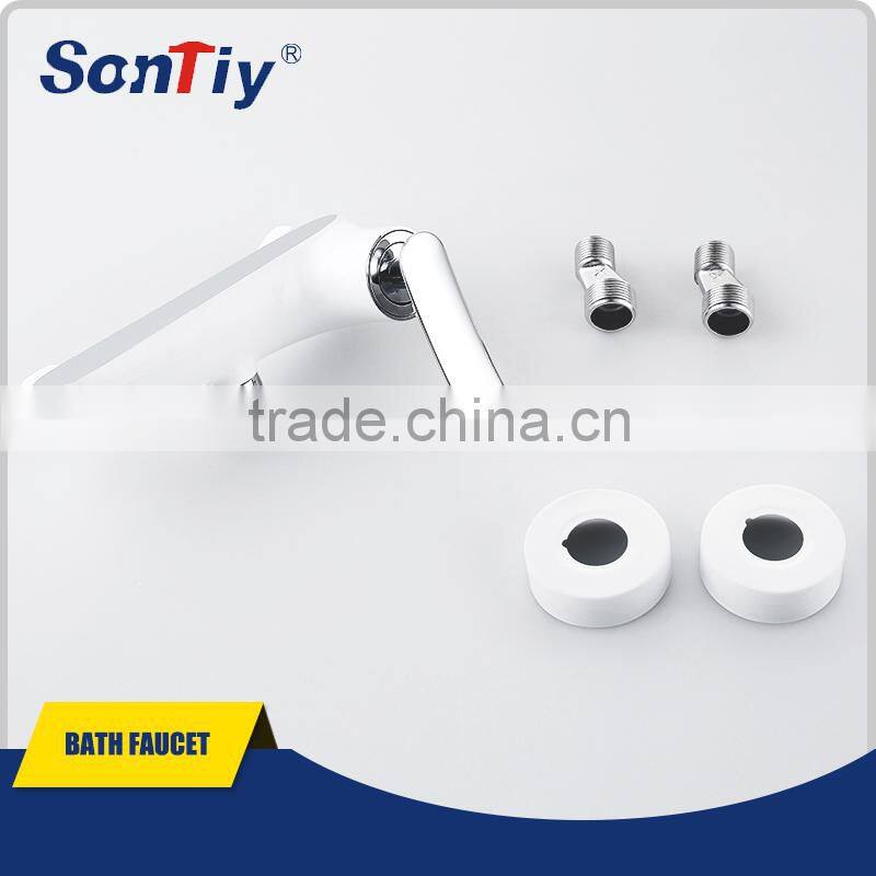 High Quality Single Handle bathroom shower mixer tap