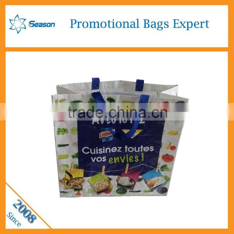 Taobao wholesale pp woven bags Yiwu company bulk buy from China