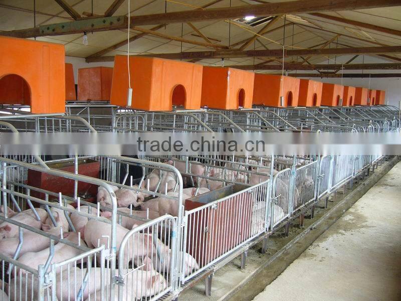 sows cage farming equipment cage hot sale