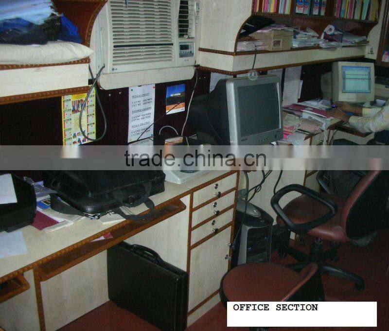 Cotton Fabric Natural Bag Shopping Bags