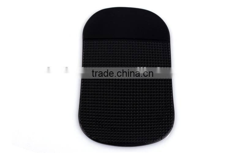 Mobile anti-slip mat