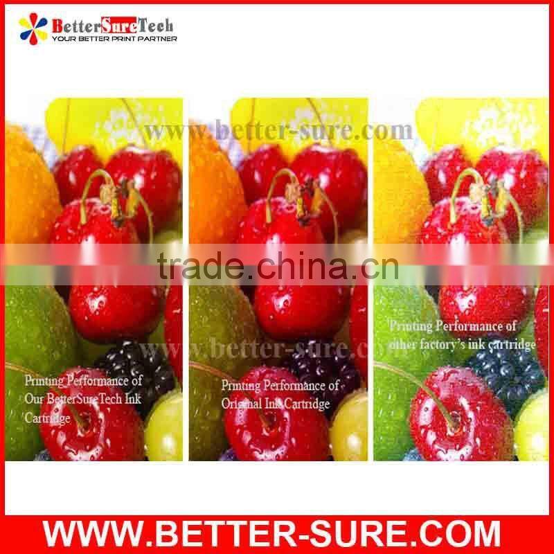 Excellent quality new compatible lexmark 220 xl ink cartridge for lexmark 4000 5500 printer