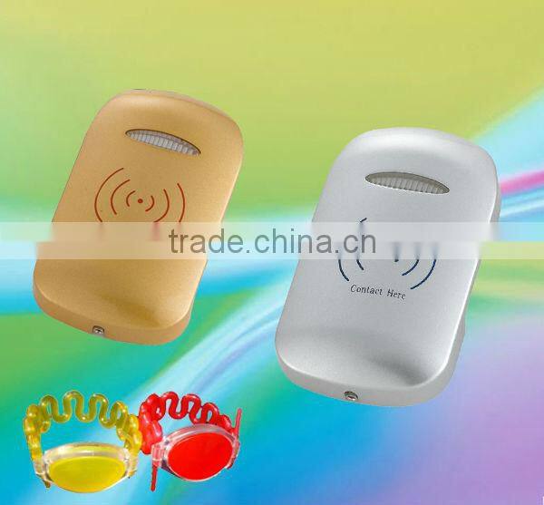 In 2013 the Anti-theft security electronic cabinet sauna lock