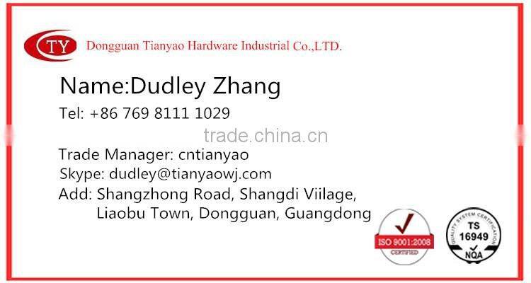 adc-12 aluminum die casting Mold Manufacturers in Dongguan