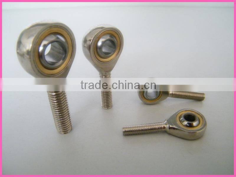 POS series Stainless steel rod end bearing POS22