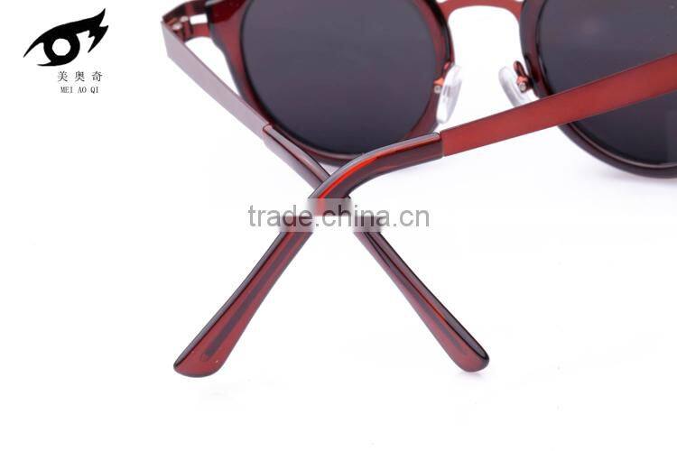 Classic fashion sun glasses wholesale for girls