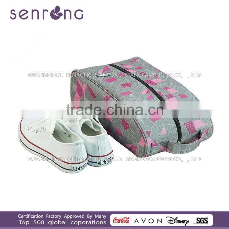 bra packaging case wall storage bag