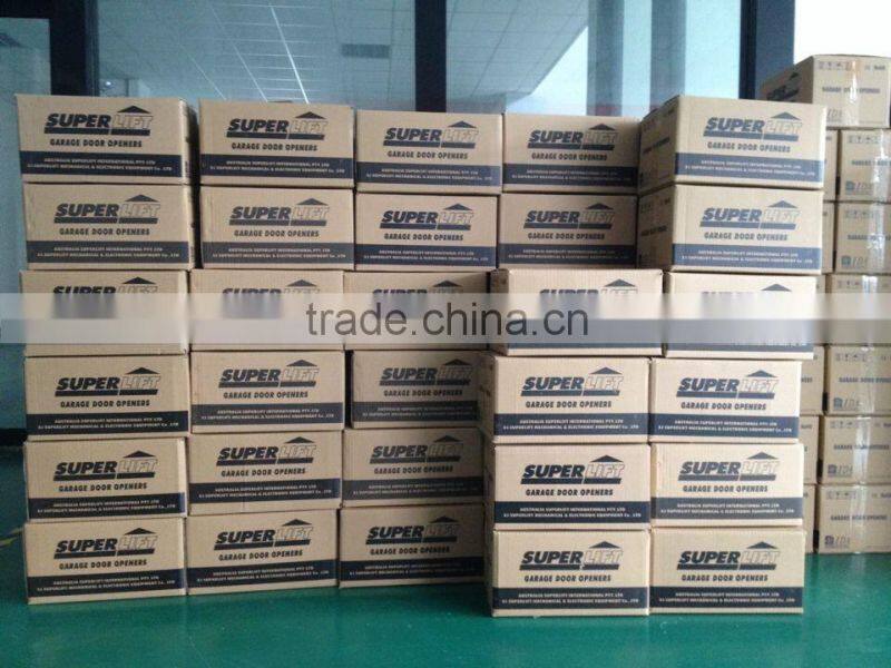 Automatic Garage Door Opener with Blue Tooth Opening Function