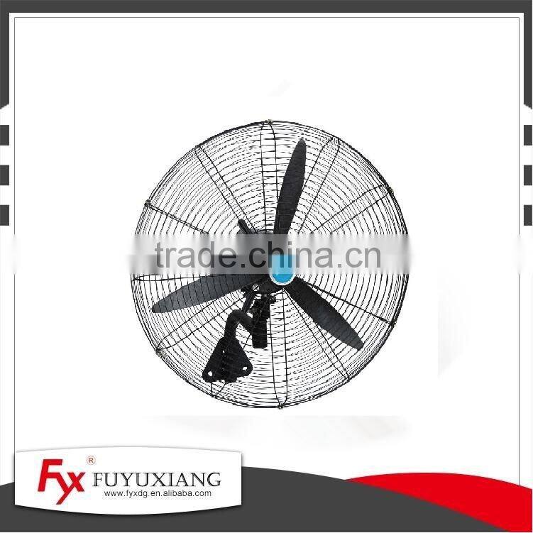 18" Big power wall fan