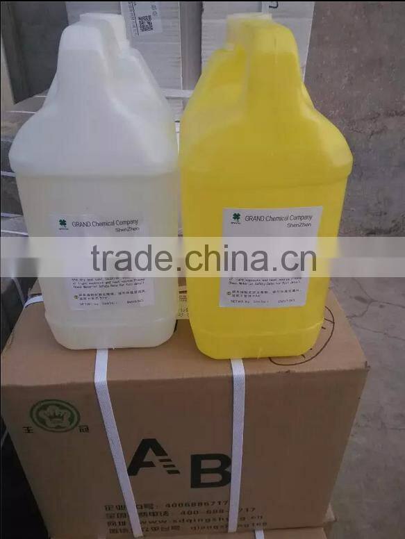 Korean Crystal AB Glue for Album on sale