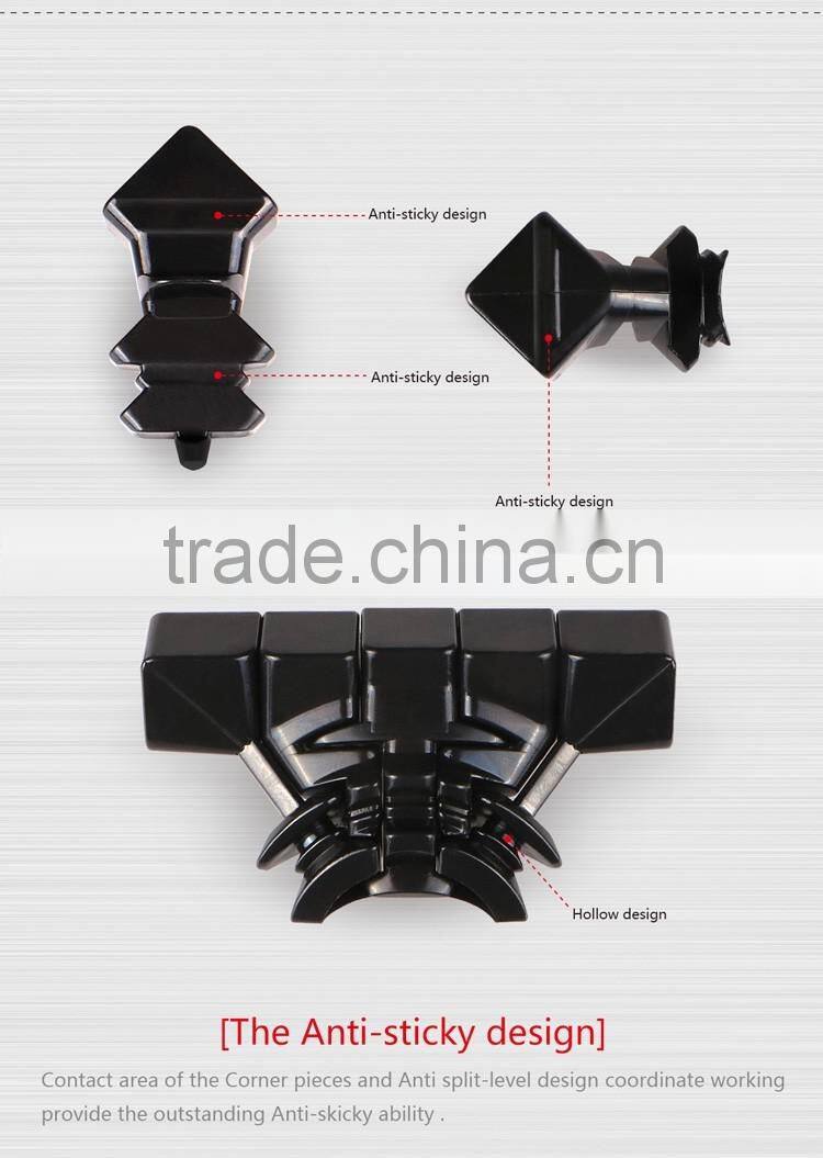 QIYI MoFangGe WuShuang 5x5x5 Speed Puzzle Cube