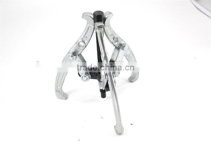 Drop forged 3 jaw gear puller bearing puller