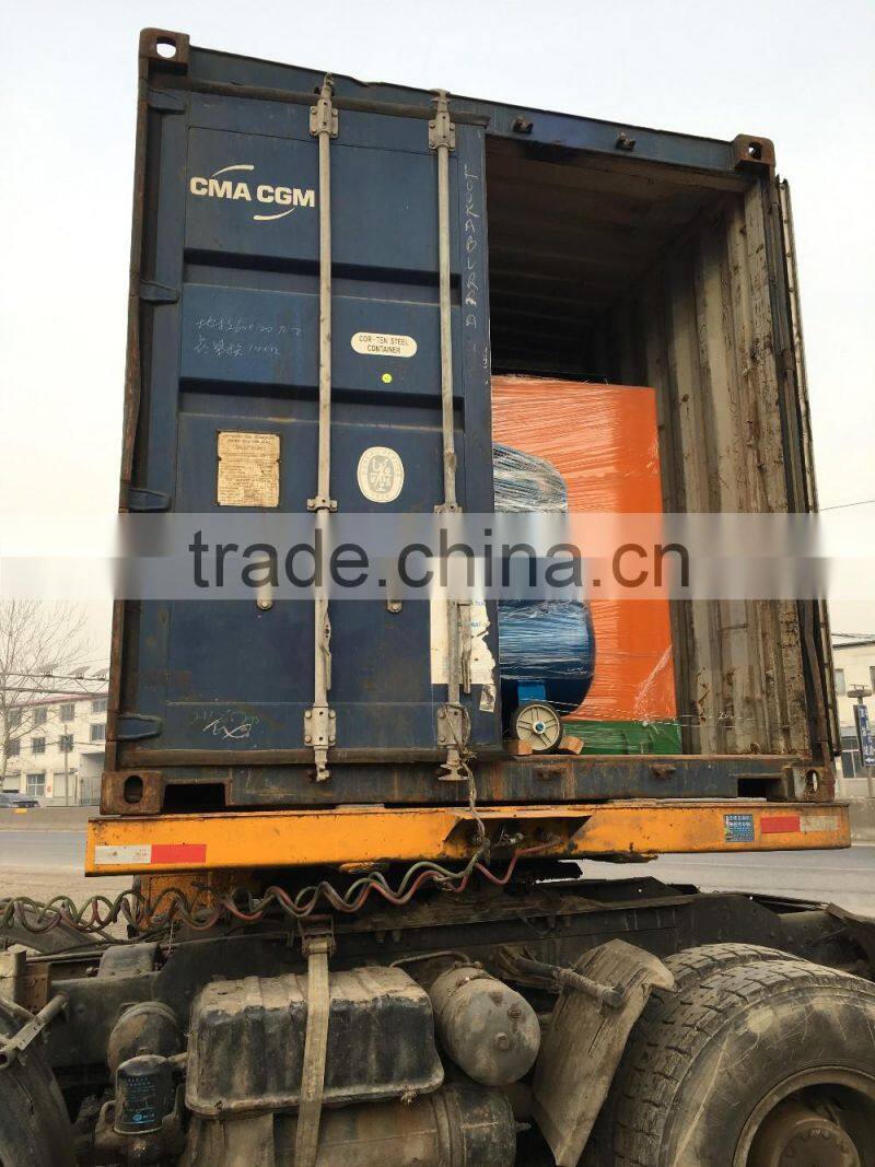 lower price paper egg tray machine