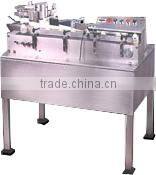 Semi Automatic Sticker (Self-Adhesive) Labelling Machine