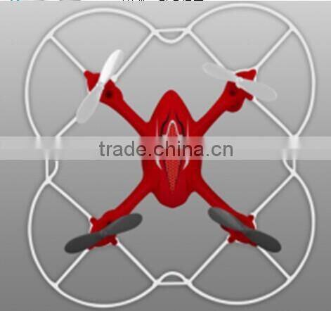 4CH RC Skywalker Quad Copter Kids Toys VS Hubsan H107D ufo aircraft quadcopter