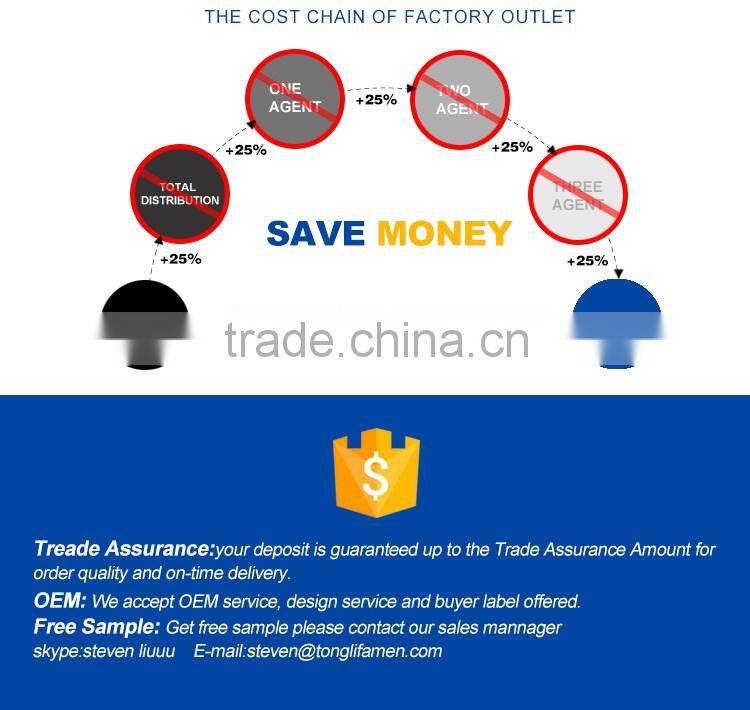 made in china urban construction Stainless Steel resilient seated gate valve