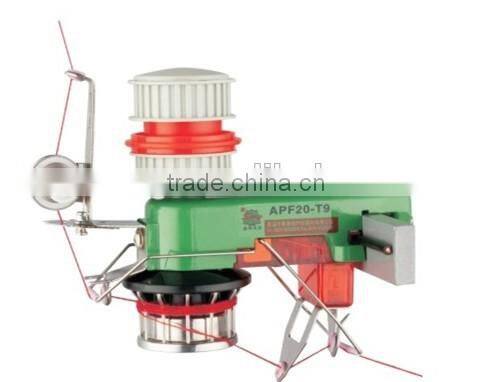SMG APF20-T9 Yarn Storage Feeder /Striper Feeder /Jacquard /positive feeder / circular knitting machine spare parts