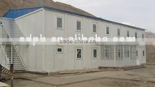 mobile container rooms, container hotel room, modular house