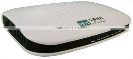 UTT A-201 Mini Adsl Modem Router support Packet filter based on address, protocol and port