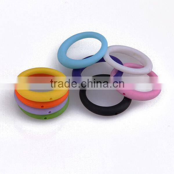 professional manufacturer fashion silicone ring,silicone engagement wedding ring for men and women finger jewelry