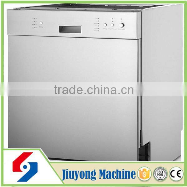 Large capacity Kitchen appliance upright dishwasher in China