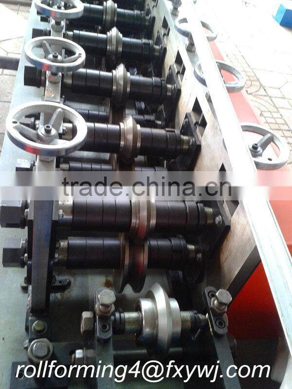 v shape forming machine,sheet forming equipment