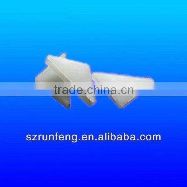 Plastic corner protector