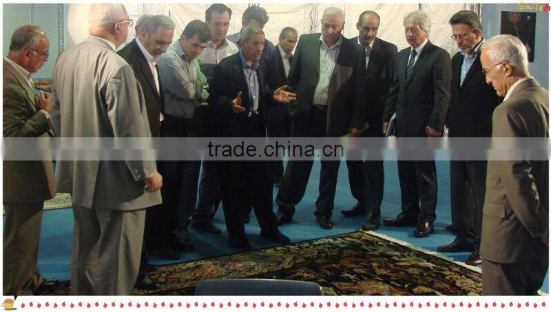 guangzhou whosale muslim prayer carpet prayer silk rug persian rug collection tapestry muslim silk prayer rug