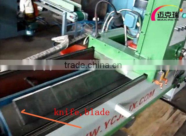 cutter knife grinding machine in stock