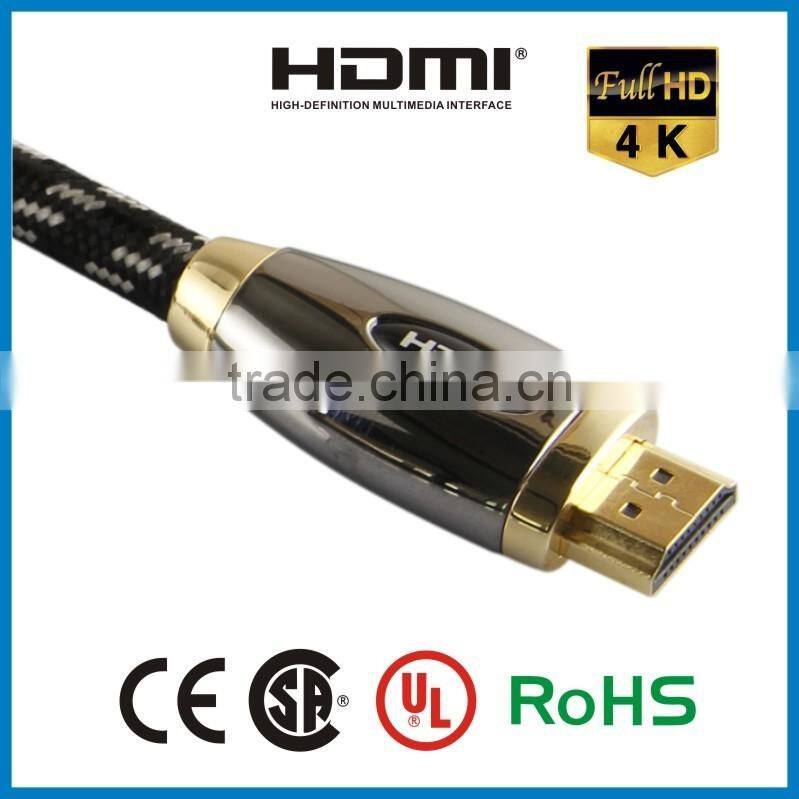 APBG Top quality high speed HDMI cable, 1.5m 1m HDMI cable