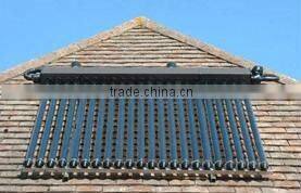 Split Type Heat Pipe Solar Water heater