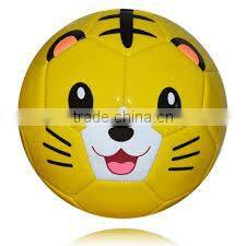 promotional soccer ball