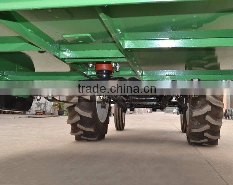 High quality Tractor PTO drive Topper Mower for sale