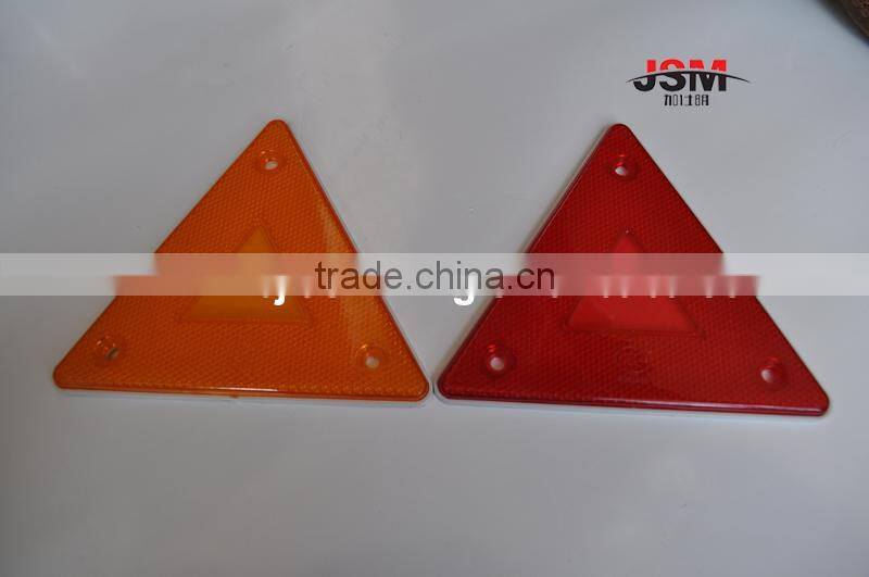 Auto Warning Triangle light tail light
