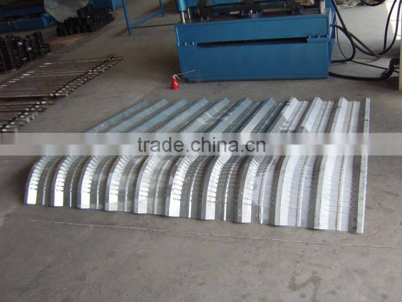 China hydraulic WC67Y series press brake machine for sale in China