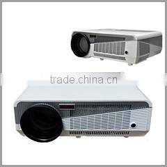 Professional built-in Android 4.2 OS WIFI smart wireless LED 86+ home theater Projector 1080p TV projector beamer