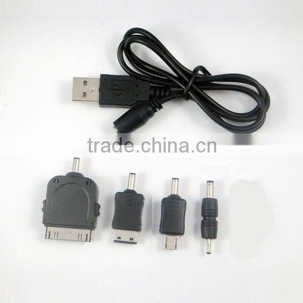 the most popular keychain mini mobile solar charger with LED torch