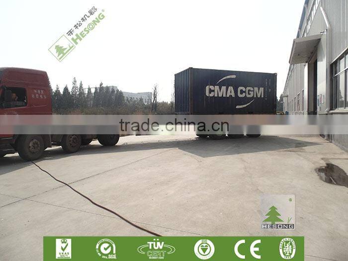 Passing Through Shotblast Machine For Weld Parts