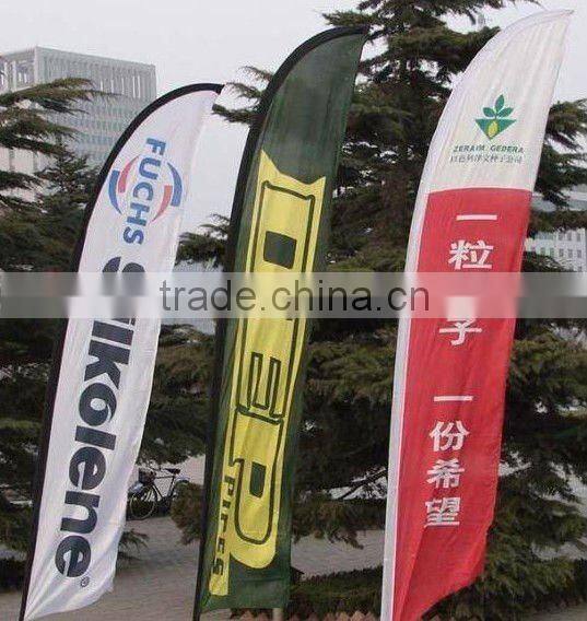 stainless steel flag pole