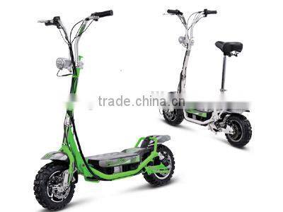 2015 Uberscoot EVO 800W electric scooter with Hub motor and CE/EEC certificate hot on sale