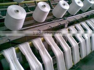 SPUN polyester sewing threads( 40/2 4000Y)