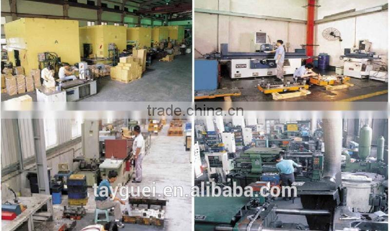 TAYGUEI Taiwan customer first rotor stator manufacturer small ac motor