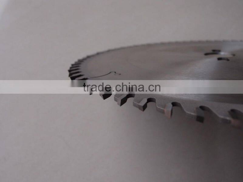 good quality panel sizing saw blade
