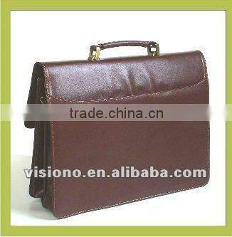2016 pvc briefcase CP195