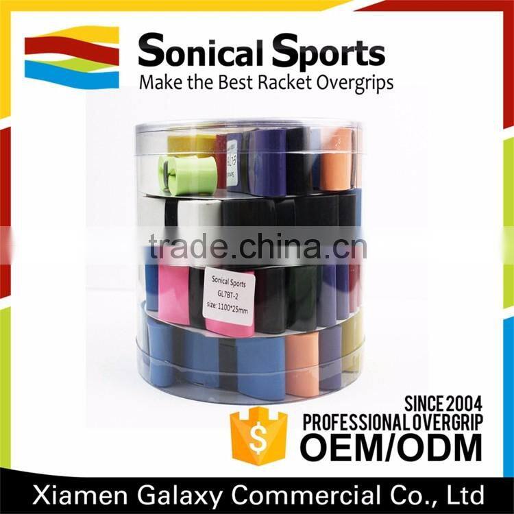 Excellent Quality Best Choice! Affordable Price Baseball Bat Tacky overgrip Tape