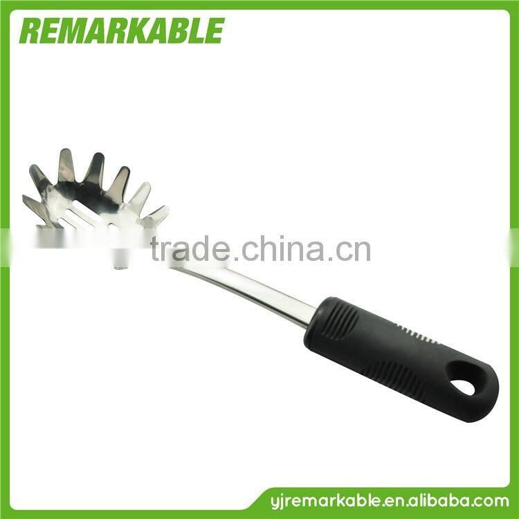 Korean Style Stainless Steel Meat fork dinner forks salad forks