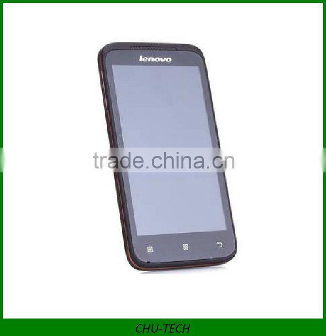 Lenovo A398t 4.5" IPS Screen Android 4.0 Dual Core Dual SIM 5MP Cheap Smartphone