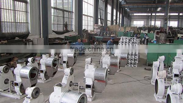 Hot sale TQLQ combined rice clean stone removing machine